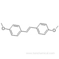 4, 4-Dimethoxystilbene CAS 4705-34-4